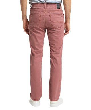 PIONEER Rando Five Pocket - Rose Clay - 1674 3499.914