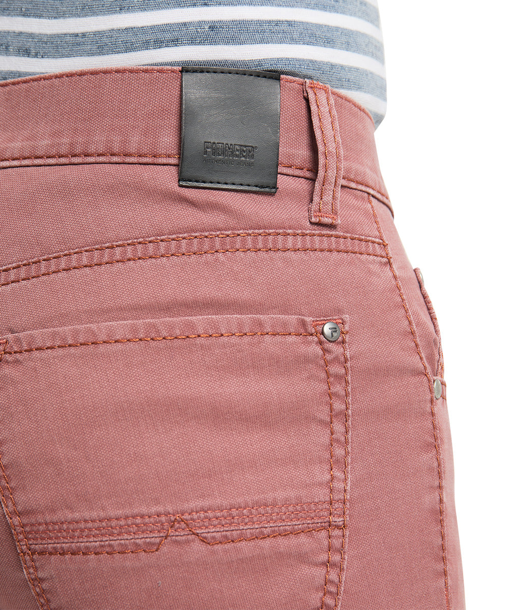 PIONEER Rando Five Pocket - Rose Clay - 1674 3499.914 von Pioneer