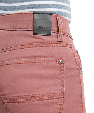 PIONEER Rando Five Pocket - Rose Clay - 1674 3499.914