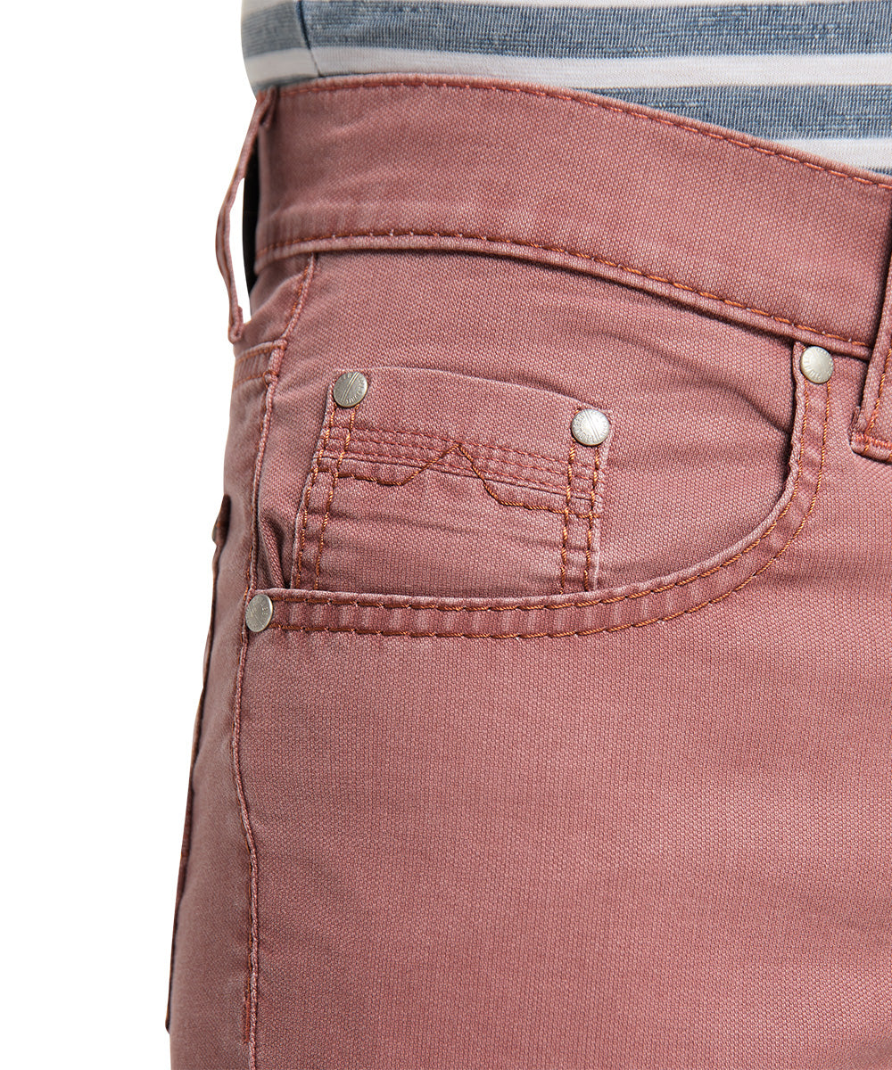 PIONEER Rando Five Pocket - Rose Clay - 1674 3499.914 von Pioneer