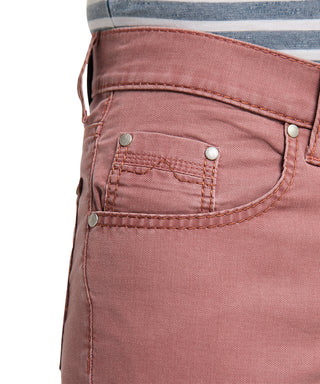 PIONEER Rando Five Pocket - Rose Clay - 1674 3499.914