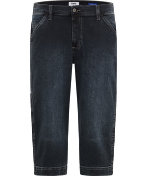 PIONEER 3-Quarter 3/4-Jeans - Midnight Slate Used - 1359 9930.14