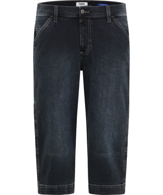 PIONEER 3-Quarter 3/4-Jeans - Midnight Slate Used - 1359 9930.14