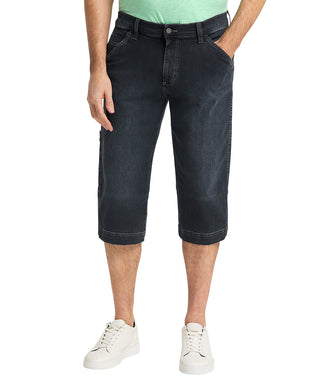 PIONEER 3-Quarter 3/4-Jeans - Midnight Slate Used - 1359 9930.14
