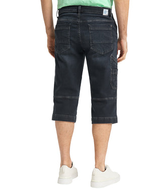 PIONEER 3-Quarter 3/4-Jeans - Midnight Slate Used - 1359 9930.14