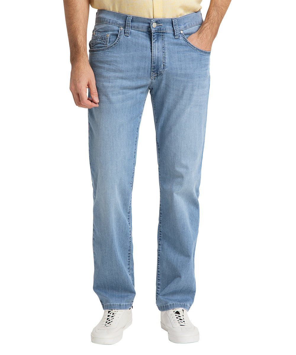 PIONEER RANDO MEGAFLEX - Faded Harbor Blue - 1674 9766.183