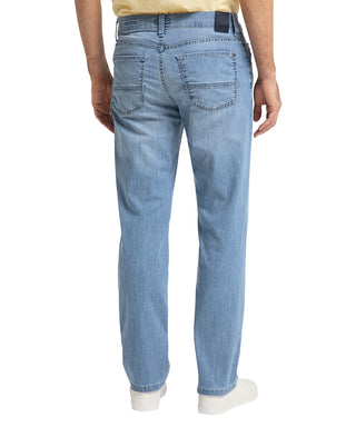 PIONEER RANDO MEGAFLEX - Faded Harbor Blue - 1674 9766.183