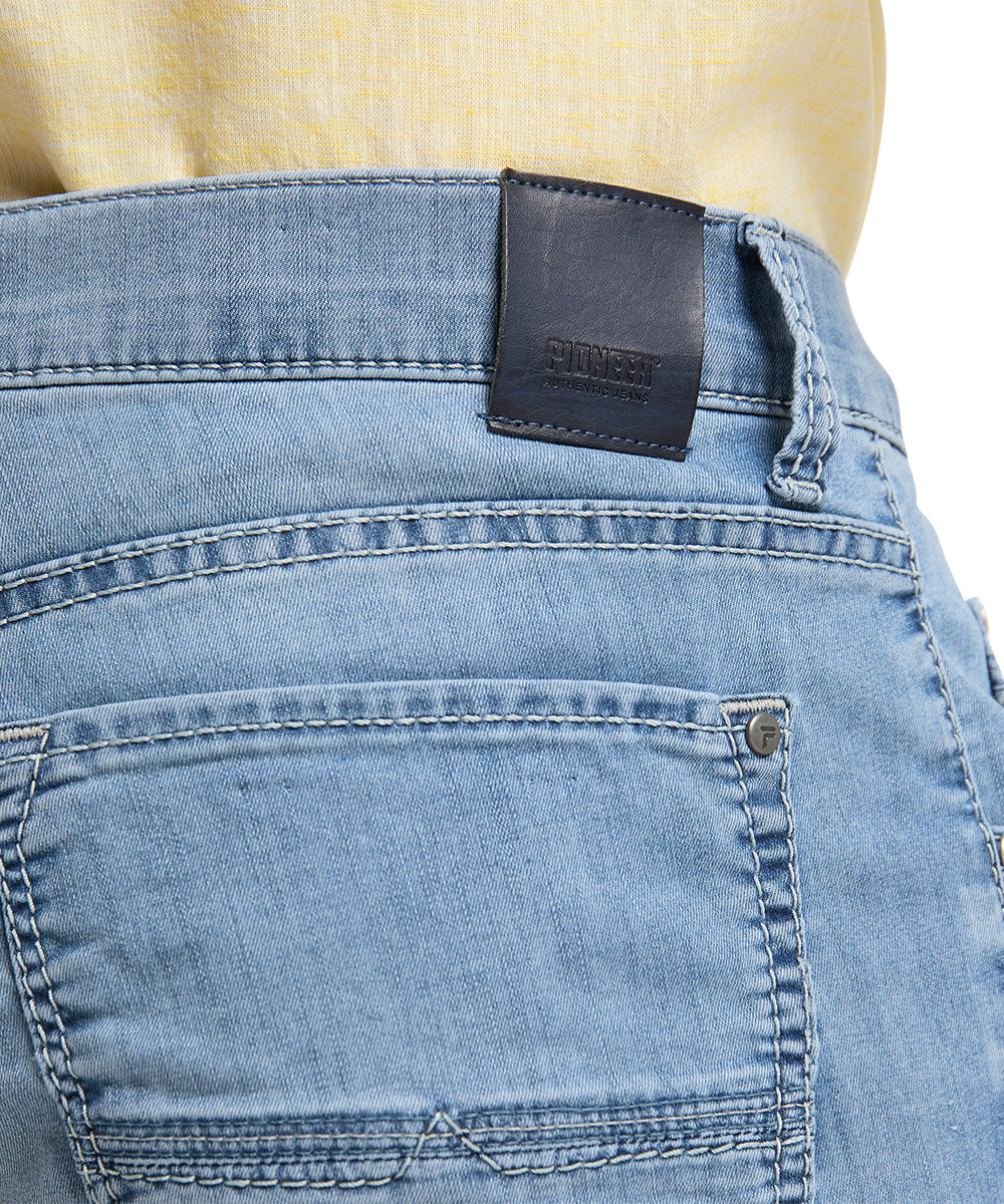 PIONEER RANDO MEGAFLEX - Faded Harbor Blue - 1674 9766.183 von Pioneer