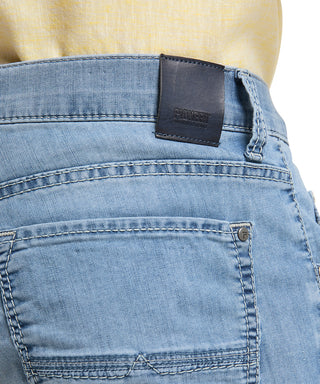 PIONEER RANDO MEGAFLEX - Faded Harbor Blue - 1674 9766.183
