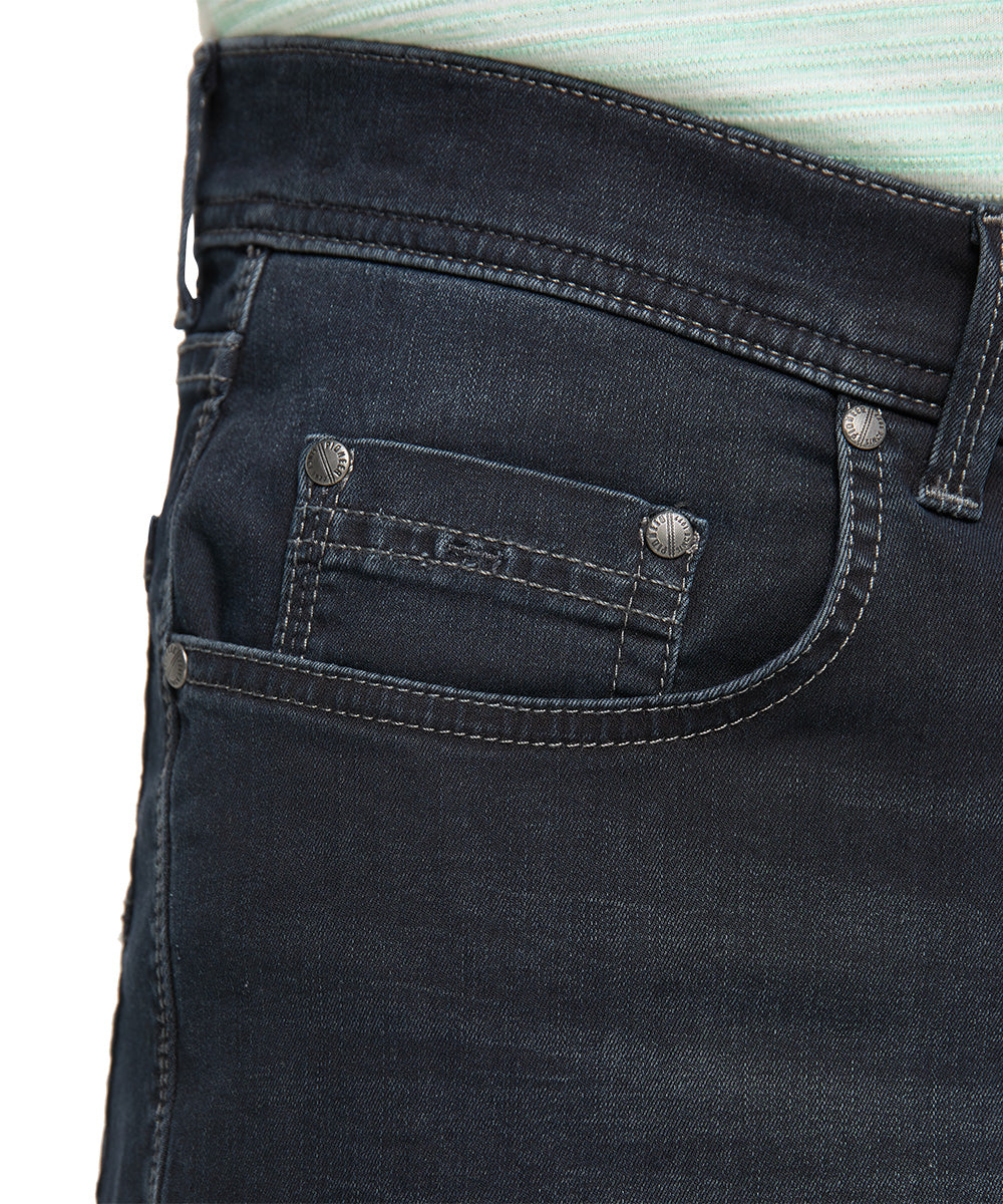 PIONEER Finn MEGAFLEX - Night Indigo Wash - 1303 9977.14I von Pioneer