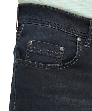 PIONEER Finn MEGAFLEX - Night Indigo Wash - 1303 9977.14I