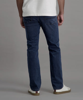 PIONEER RANDO blue mid fashion 16801 6688.6807 - MEGAFLEX
