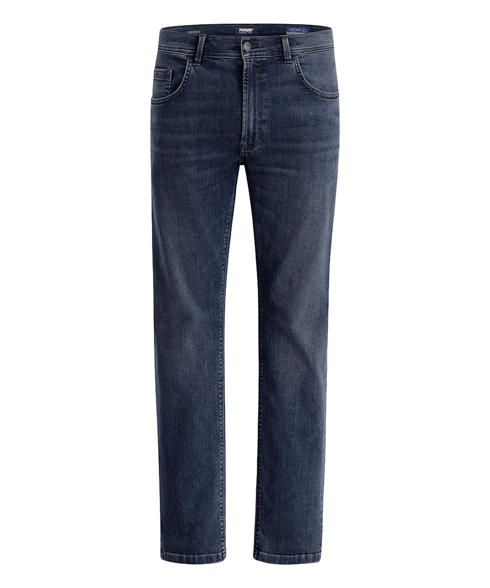 PIONEER RANDO blue mid fashion 16801 6688.6807 - MEGAFLEX