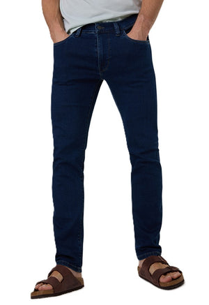 PIONEER Eric Five Pocket - Midnight Indigo - 16261 6596.6810