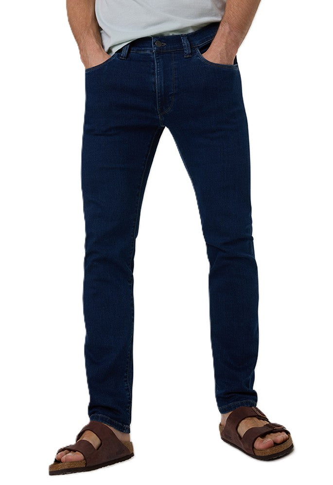 PIONEER Eric Five Pocket - Midnight Indigo - 16261 6596.6810