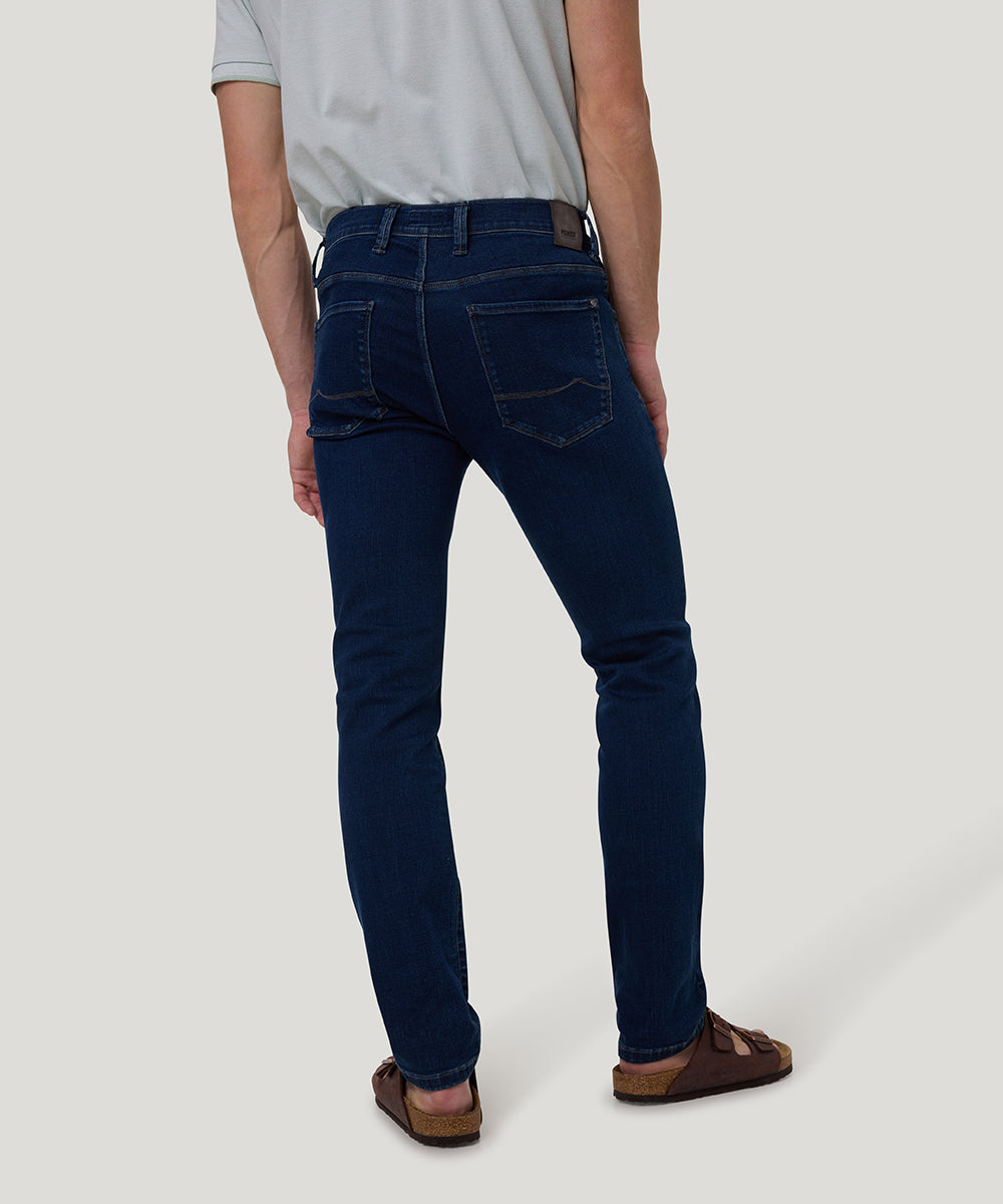 PIONEER Eric Five Pocket - Midnight Indigo - 16261 6596.6810