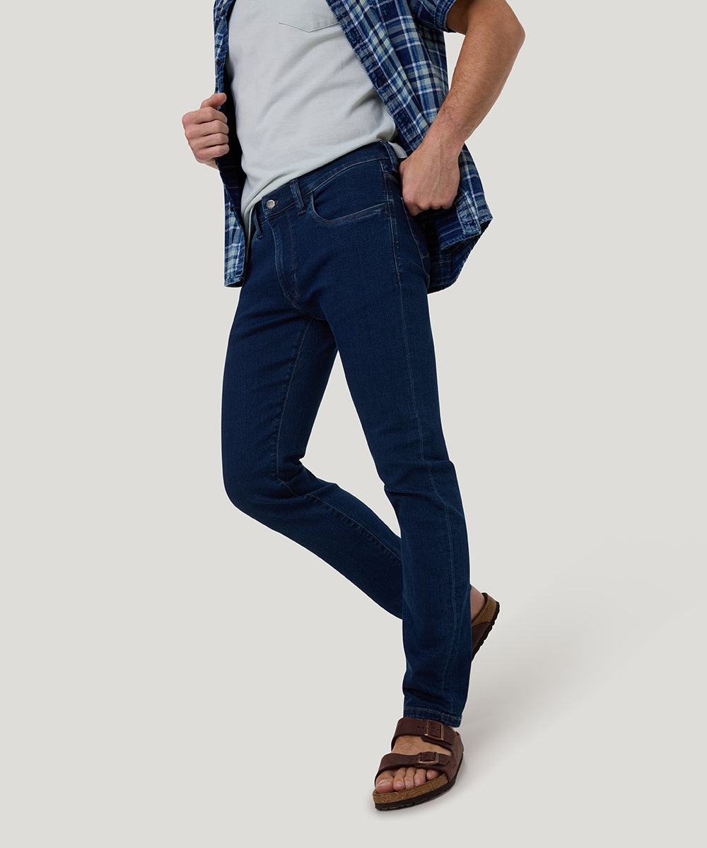 PIONEER Eric Five Pocket - Midnight Indigo - 16261 6596.6810 von Pioneer