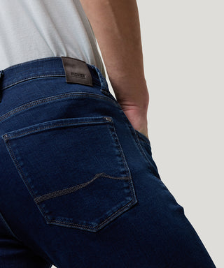 PIONEER Eric Five Pocket - Midnight Indigo - 16261 6596.6810