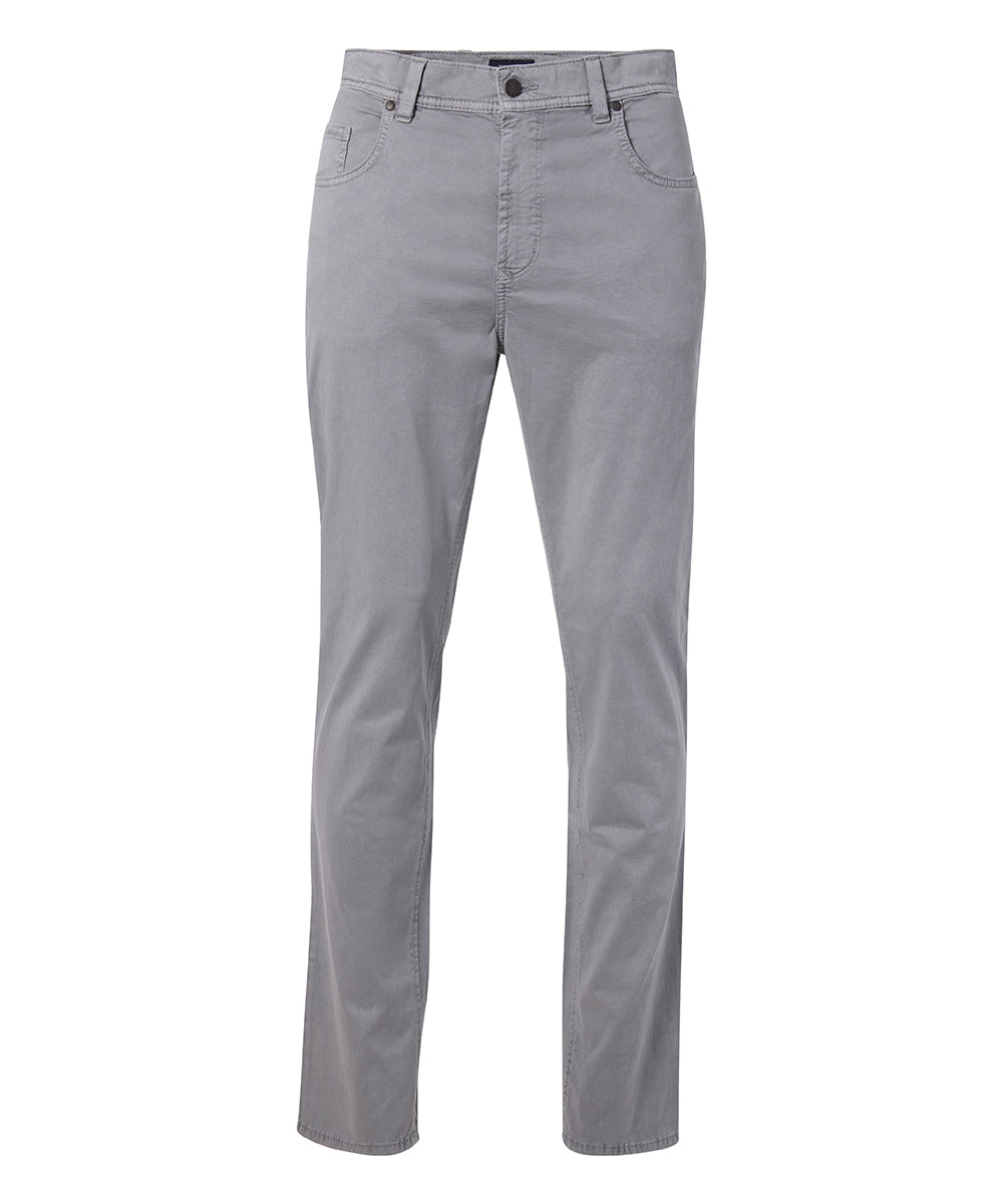 PIONEER Peter Five Pocket - Ash Grey Sage - 16000 5214.9108