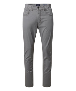 PIONEER Rando Five Pocket - Sterling Harbor Grey - 16801 5206.9108