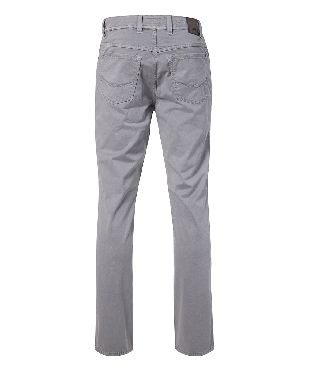 PIONEER Peter Five Pocket - Ash Grey Sage - 16000 5214.9108