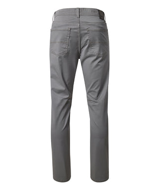 PIONEER Rando Five Pocket - Sterling Harbor Grey - 16801 5206.9108