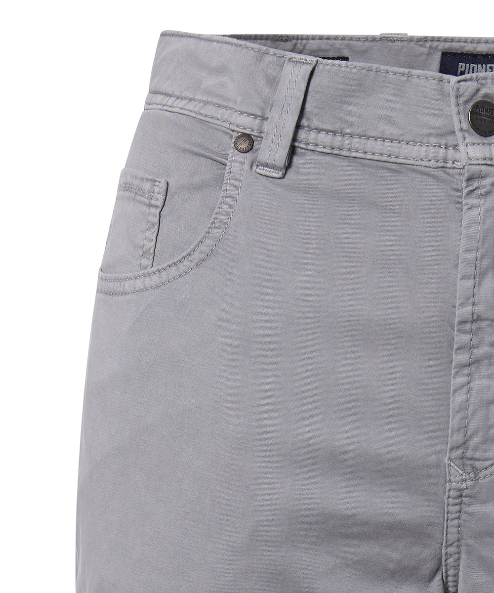 PIONEER Peter Five Pocket - Ash Grey Sage - 16000 5214.9108 von Pioneer
