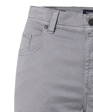 PIONEER Peter Five Pocket - Ash Grey Sage - 16000 5214.9108