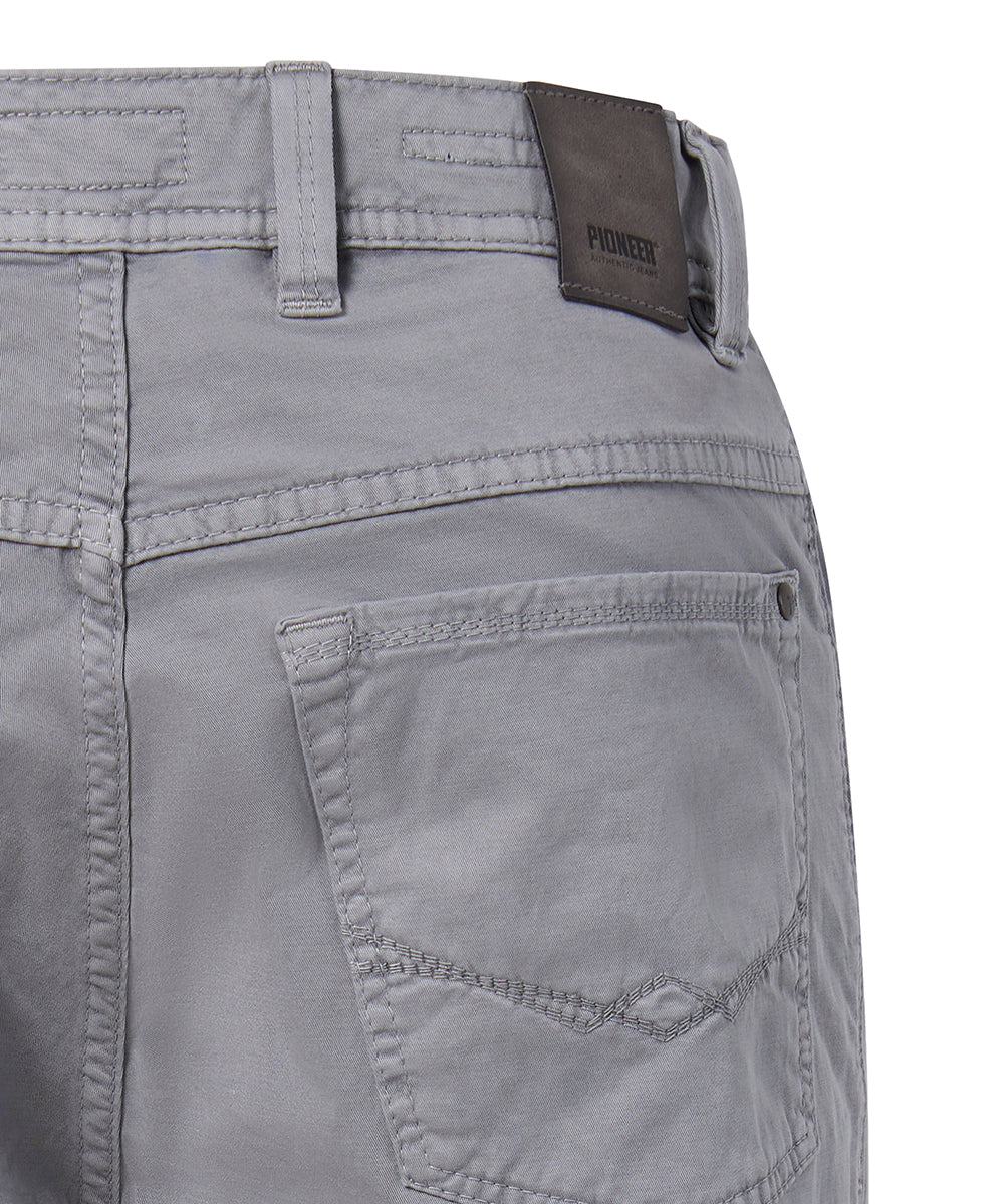 PIONEER Peter Five Pocket - Ash Grey Sage - 16000 5214.9108 von Pioneer
