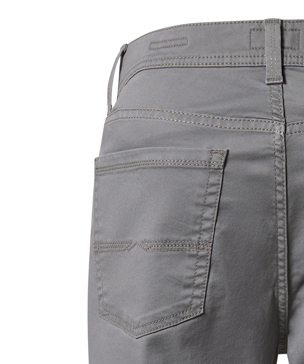 PIONEER Rando Five Pocket - Sterling Harbor Grey - 16801 5206.9108 von Pioneer