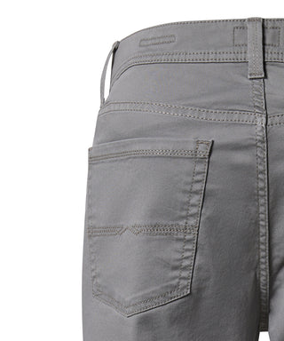 PIONEER Rando Five Pocket - Sterling Harbor Grey - 16801 5206.9108