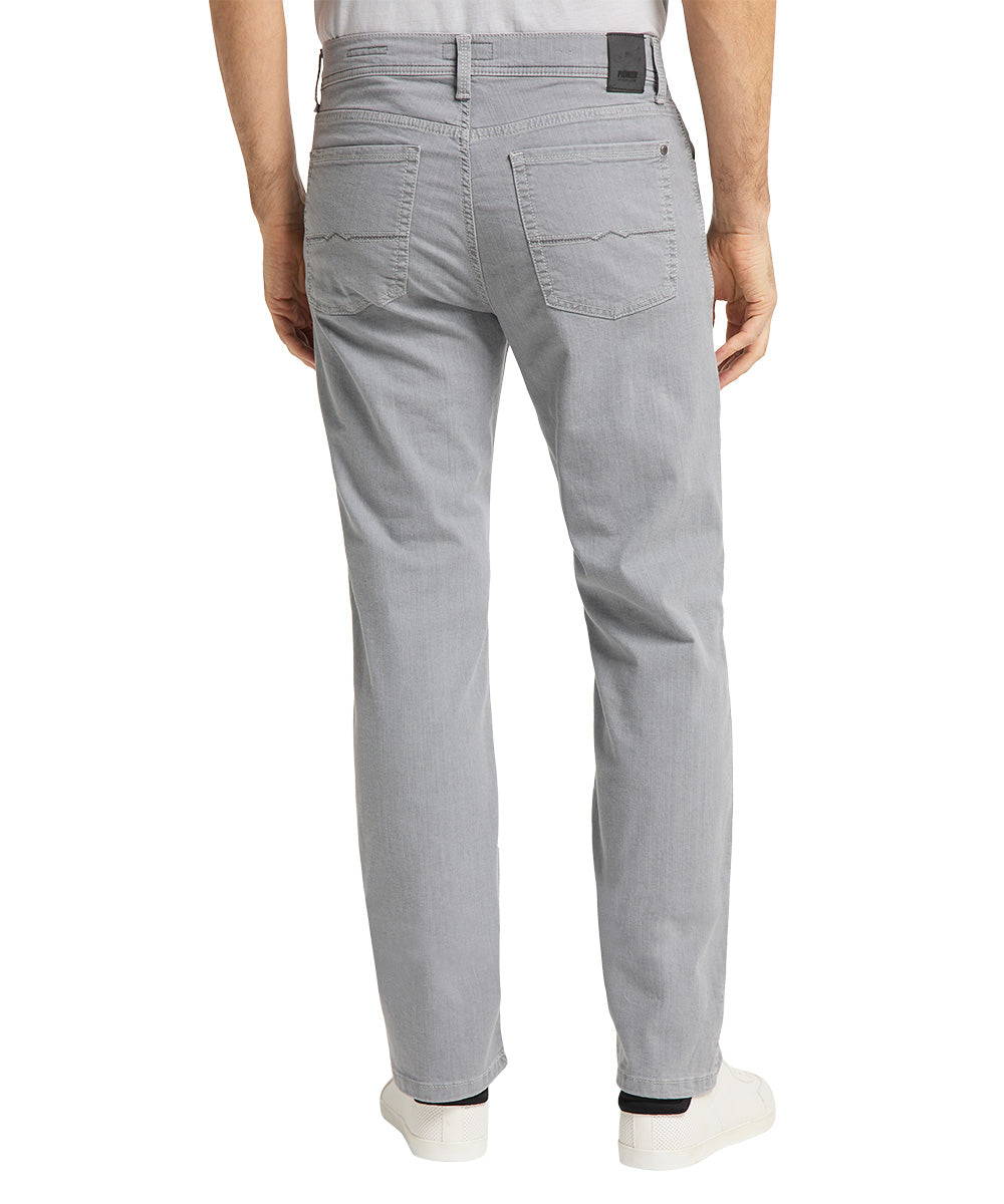 PIONEER RANDO MEGAFLEX - Light Stonewashed Grey - 1680 9875.13