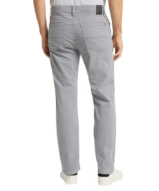 PIONEER RANDO MEGAFLEX - Light Stonewashed Grey - 1680 9875.13