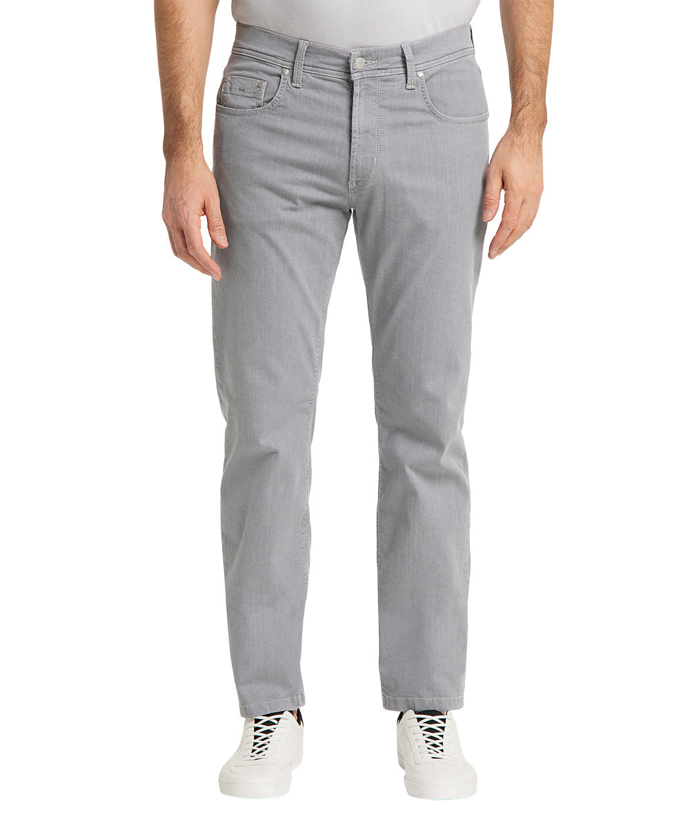 PIONEER RANDO MEGAFLEX - Light Stonewashed Grey - 1680 9875.13 von Pioneer