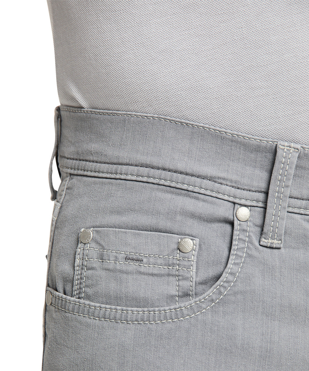 PIONEER RANDO MEGAFLEX - Light Stonewashed Grey - 1680 9875.13 von Pioneer