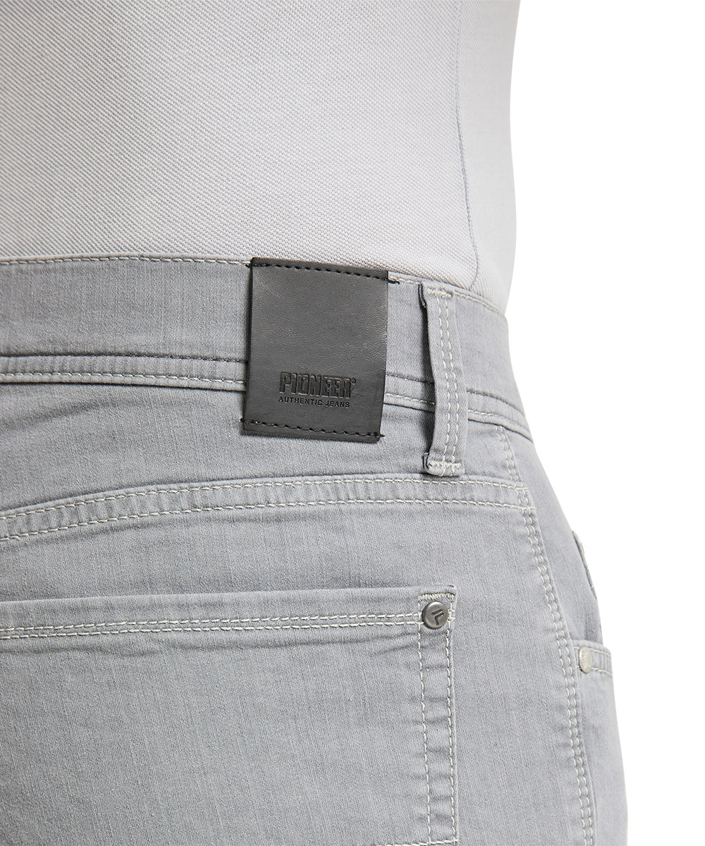 PIONEER RANDO MEGAFLEX - Light Stonewashed Grey - 1680 9875.13 von Pioneer