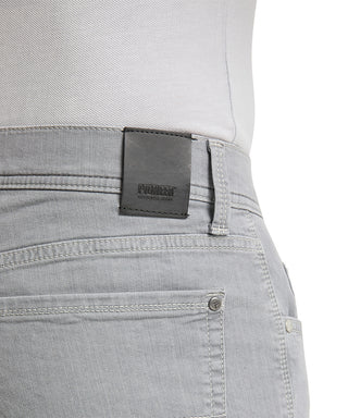 PIONEER RANDO MEGAFLEX - Light Stonewashed Grey - 1680 9875.13