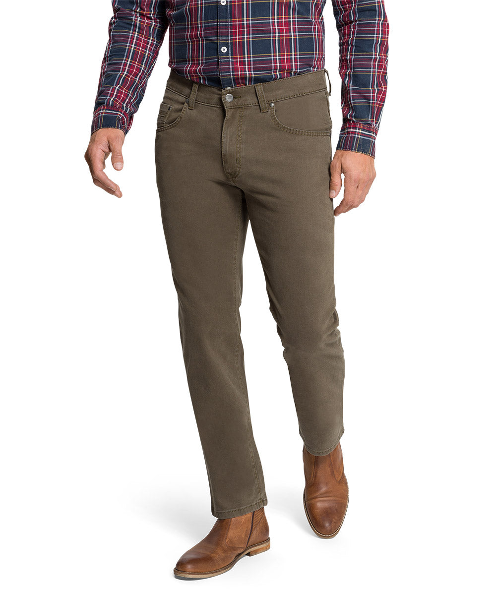 PIONEER Rando Five Pocket - Umber Field - 16741 5510.5305 von Pioneer