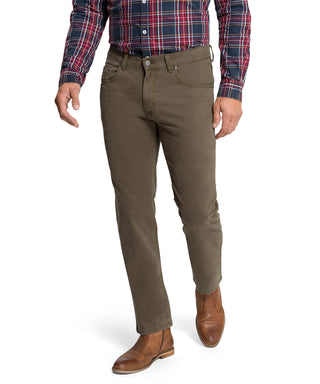 PIONEER Rando Five Pocket - Umber Field - 16741 5510.5305