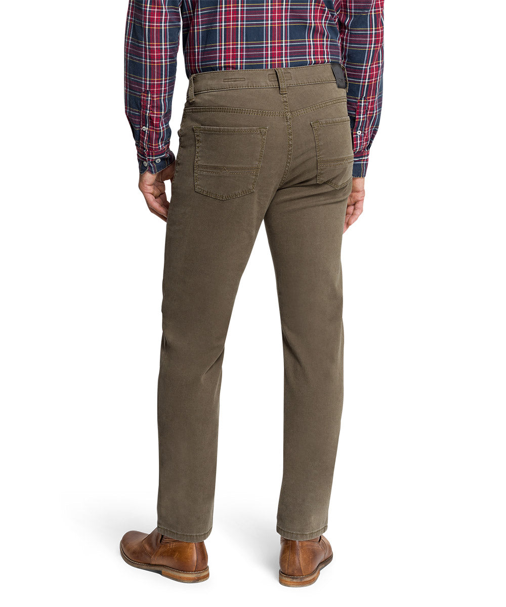 PIONEER Rando Five Pocket - Umber Field - 16741 5510.5305 von Pioneer