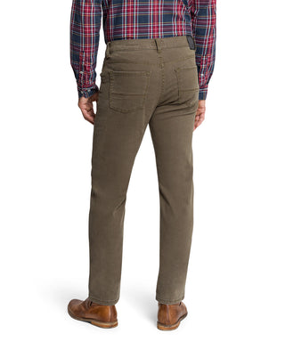 PIONEER Rando Five Pocket - Umber Field - 16741 5510.5305