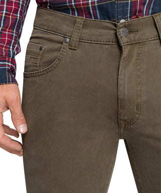 PIONEER Rando Five Pocket - Umber Field - 16741 5510.5305