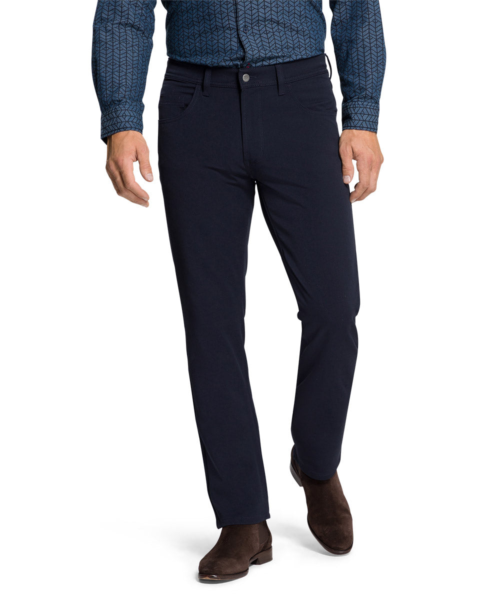 PIONEER Rando Five Pocket - Night Ink Navy - 16801 1399.6316 von Pioneer