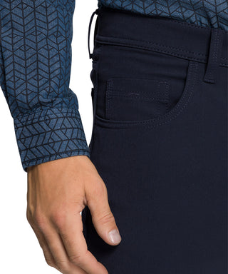 PIONEER Rando Five Pocket - Night Ink Navy - 16801 1399.6316