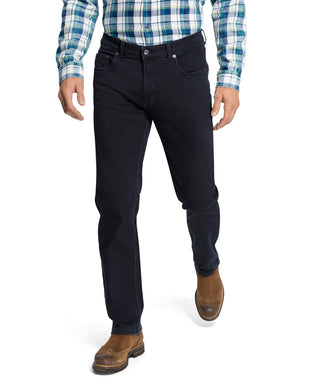 PIONEER Ron Jeans - Dark Nocturne Stonewash - 11441 6220.6801