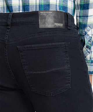 PIONEER Ron Jeans - Dark Nocturne Stonewash - 11441 6220.6801