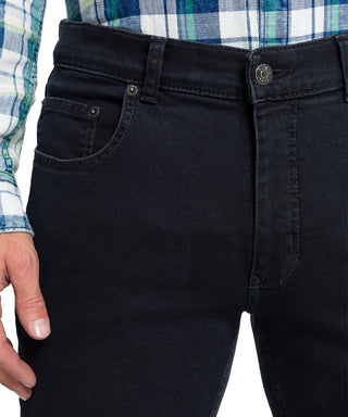 PIONEER Ron Jeans - Dark Nocturne Stonewash - 11441 6220.6801