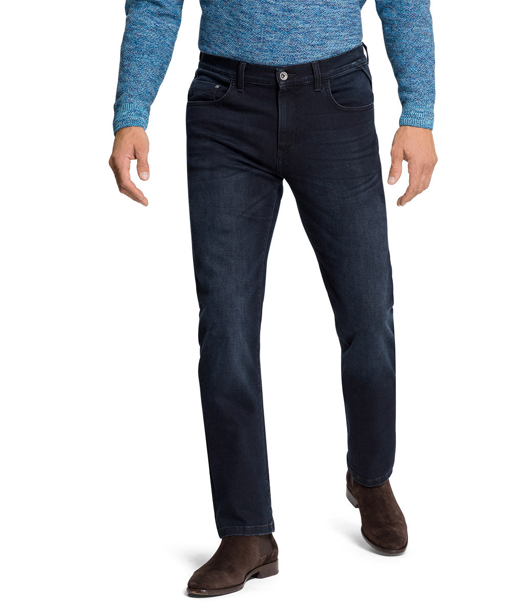 PIONEER Eric Megaflex Thermo Five Pocket - Ink Shadow Blue - 16161 6502.6804 von Pioneer