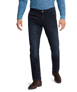 PIONEER Eric Megaflex Thermo Five Pocket - Ink Shadow Blue - 16161 6502.6804