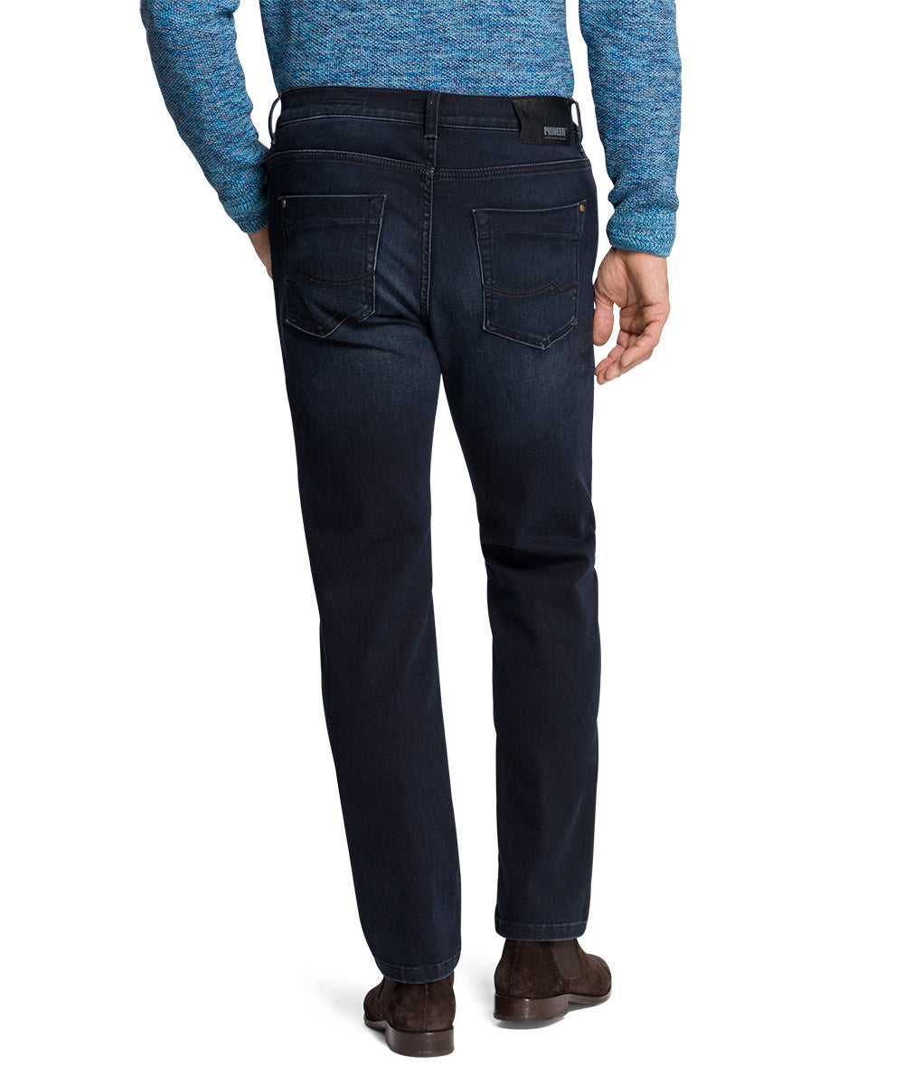 PIONEER Eric Megaflex Thermo Five Pocket - Ink Shadow Blue - 16161 6502.6804 von Pioneer